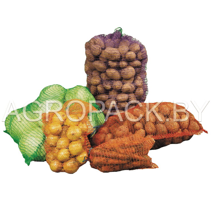 Agropack - Мешок сетчатый овощной